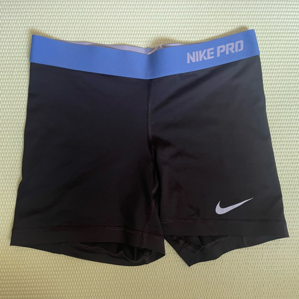 Nike Pro Spandex